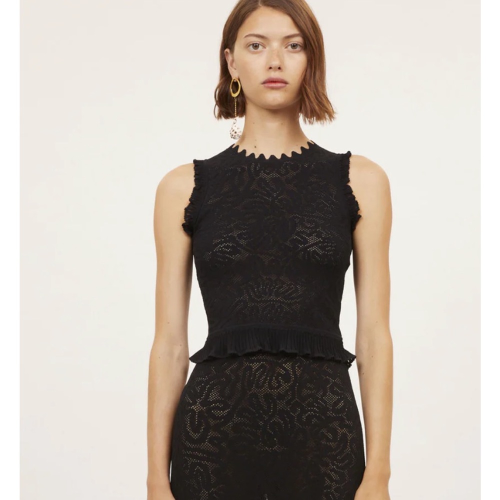 ISO ZOE TOP